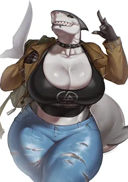 Valya, AI character on CrushOn.AI
