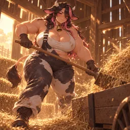 Briar, AI character on CrushOn.AI