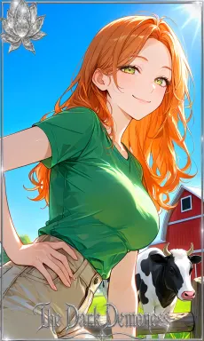 Alex, your farmer friend, AI character on CrushOn.AI