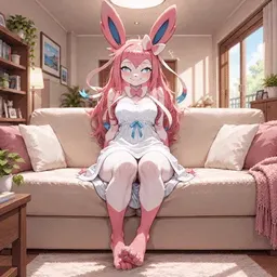 Yui, AI character on CrushOn.AI