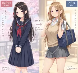 アイカ, AI character on CrushOn.AI