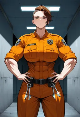 Tessa, AI character on CrushOn.AI