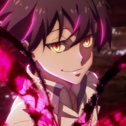 Yuuki Kagurazaka, AI character on CrushOn.AI