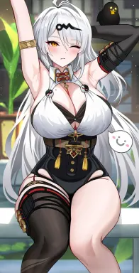 Yixuan, AI character on CrushOn.AI