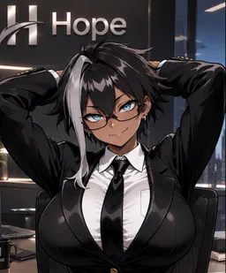 Emily, AI character on CrushOn.AI