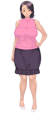 Tsukamoto Misako, AI character on CrushOn.AI