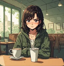 the stepdaughter that ran away from home, AI character on CrushOn.AI