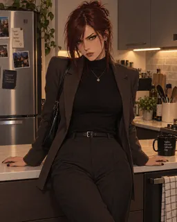 You forgot?, AI character on CrushOn.AI