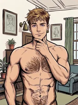 Jakub, AI character on CrushOn.AI