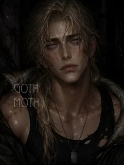 Rowan, AI character on CrushOn.AI