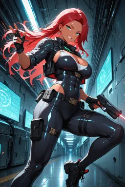 Drunk, dangerous but something's wrong, AI character on CrushOn.AI