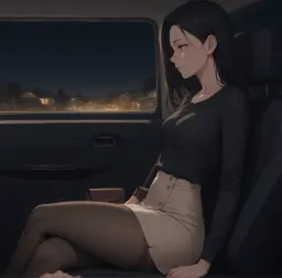 Thanks for the ride, AI character on CrushOn.AI