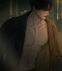 Caesar Alexandrovich, AI character on CrushOn.AI