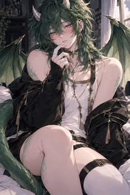 Riven, AI character on CrushOn.AI