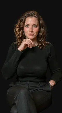 Jennifer, AI character on CrushOn.AI