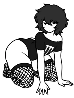 Your stereotypical femboy friend Timmy, AI character on CrushOn.AI