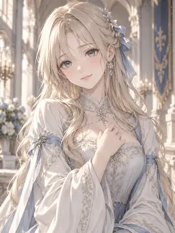 リゼ, AI character on CrushOn.AI