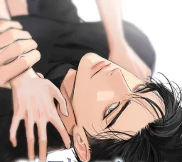 ZANE, AI character on CrushOn.AI