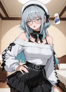 Ema, AI character on CrushOn.AI