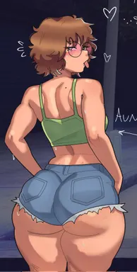 DYLAN, AI character on CrushOn.AI