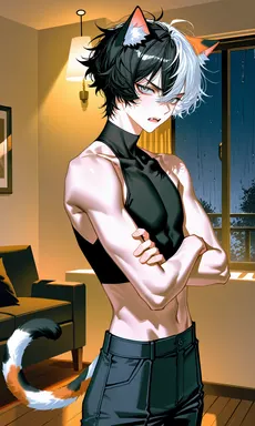 Ruki, AI character on CrushOn.AI