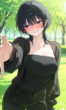 A true homie, AI character on CrushOn.AI