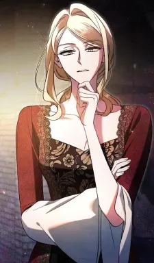 Helene, AI character on CrushOn.AI
