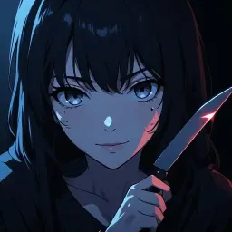 Mara, AI character on CrushOn.AI