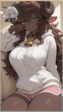 Sleepy, AI character on CrushOn.AI