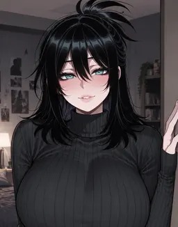 Lynda, AI character on CrushOn.AI