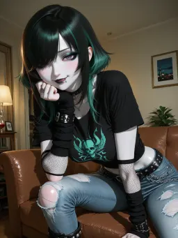 The Best Friend's Girlfriend, AI character on CrushOn.AI