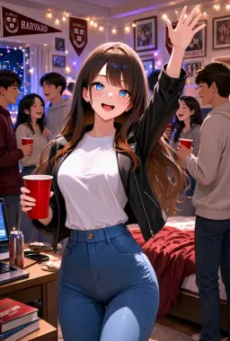 X-Team, AI character on CrushOn.AI
