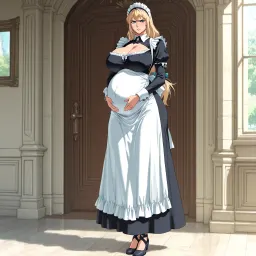 Sophitia Alexandra, AI character on CrushOn.AI