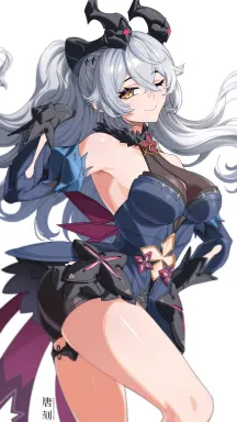 Lindverne Sunbringer, AI character on CrushOn.AI