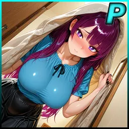 Love Potion Gone Wrong, AI character on CrushOn.AI