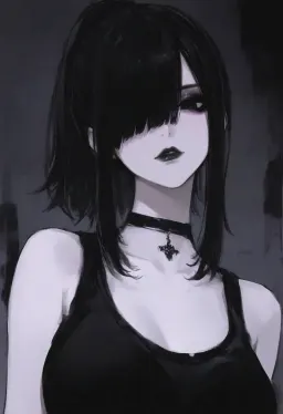 Circe, AI character on CrushOn.AI
