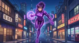 purple lantern tg, AI character on CrushOn.AI