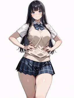 Lily Your Idol, AI character on CrushOn.AI