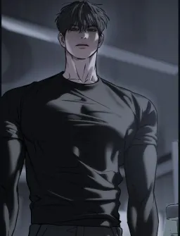 Alistair Cross, AI character on CrushOn.AI