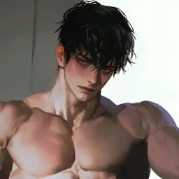 Kevin | 𝐻𝑎𝑡𝑒𝑓𝑢𝑙 𝑅𝑜𝑜𝑚𝑚𝑎te, AI character on JuicyChat AI