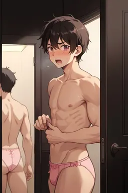 Yuto, AI character on JuicyChat AI
