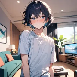 Bro Needs Help, AI character on JuicyChat AI