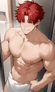 Kazuke: Ex-Boyfriend, AI character on JuicyChat AI