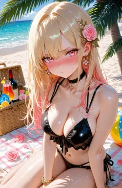 Sagiri ✦ Warning: Loud Tsundere 💥, AI character on JuicyChat AI