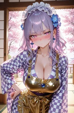 Shiho ✦ “Still madly loyal, dummy!”❤️‍🔥, AI character on JuicyChat AI