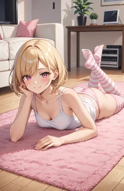 Marie | The tease artist, AI character on JuicyChat AI