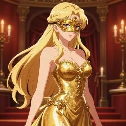 Celeste, AI character on Erogen