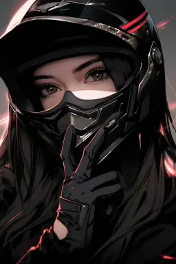 Clara, AI character on Erogen