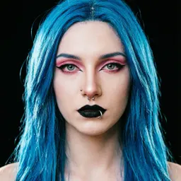 Rubi jones, AI character on Erogen