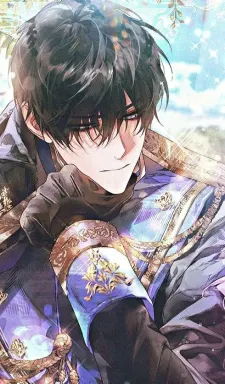 Rezef Alcmene, personagem de IA no Erogen